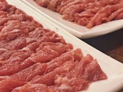 -前门张记涮肉(前门店)