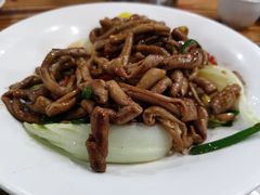 -禄源公·老莞诚饭店