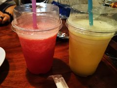 -Dang restaurant (patong phuket)