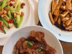 -日出青木·杭帮菜名店