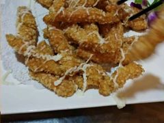 -金厨帽烤鱼(芦庄店)