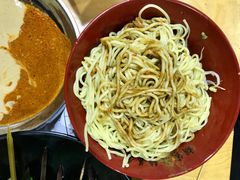 -胡家麻辣串(核桃园路店)