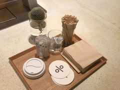 -% Arabica(京都东山店)