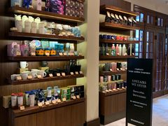 零售区-星巴克臻选(思南公馆店)