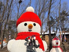 -沂蒙山旅游区云蒙景区(蒙山国家森林公园)