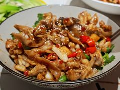 -卢小厨私房菜(长兴店)