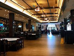 -雨林餐厅(长隆海洋王国店)