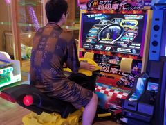 -御池园(顾村公园店)