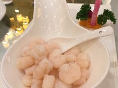 -恒记饭店·海鲜明档(淹城店)