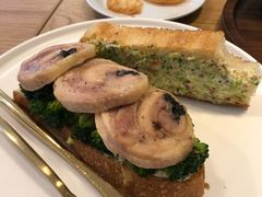 -大酉·M Coffee(北京美术馆店)