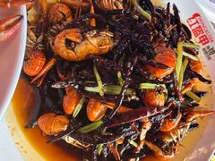 -红盔甲·小龙虾(车公庙店)