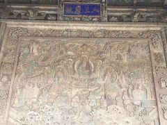 -张掖大佛寺景区