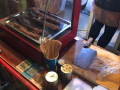 -脆皮五花肉(建东街旗舰店)
