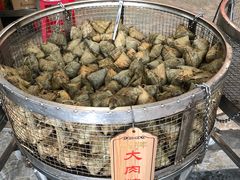 -赵记粽子(司前街店)