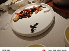 -狮王府淮扬菜(万象城店)