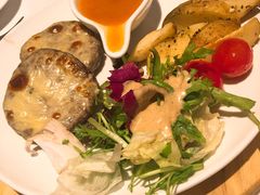 -斗牛士牛排(南京东路店)