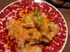 -奉天小馆·非遗东北菜(沈阳万象城店)