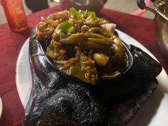 -潮生潮汕砂锅粥