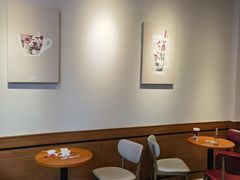 -COSTA COFFEE(上海虹口公园店)