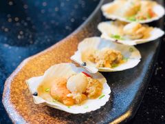 -梅筑·创意料理(王府井百货店)