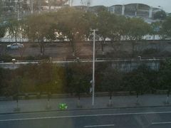 -乐福酒店(黎黄陂路汉口江滩店)