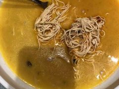 -小厨娘淮扬菜(六合欢乐港店)