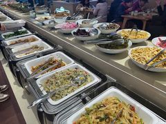 -素满香·食养自助(建邺万达店)