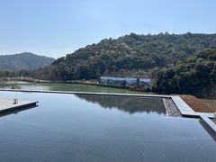 -湘湖逍遥庄园·水漾中餐厅