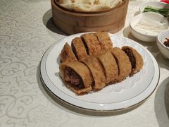 长安一品肘-汉唐宴长安食府