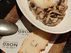 -Nord Grill&Bar Highland诺德西餐(深圳欢乐海岸店)