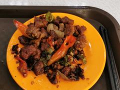 铁板牛肉-芙蓉餐厅(厦大店)