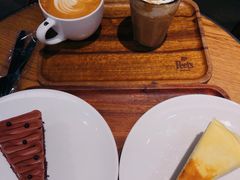 -Peet's 皮爷咖啡(东湖路手作店)
