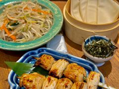 -一豚轩·烧鸟·豚骨拉面(五四路店)