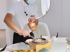 金汤冲浪鱼-3号仓库·创意中国菜(嘉兴龙鼎万达店)