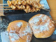 -华府九号海鲜烧烤大排档(龙域店)