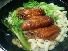 -华嫂冰室(尖沙咀店)