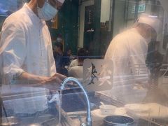 -麦奀云吞面世家(中环店)