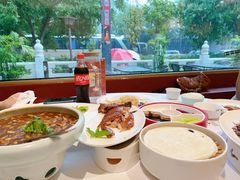 -月福京味斋·烤鸭店·北京菜(鼓楼总店)