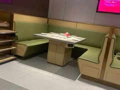 -海底捞火锅(安吉万达店)