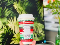 -星巴克(南京同曦万尚城店)