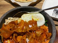 -花腰餐吧Bistro烧烤 傣味(传媒大学店)