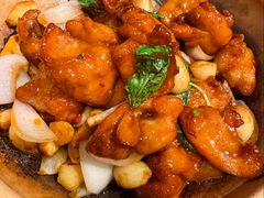 -又一福烤鸭·北京菜(东四店)