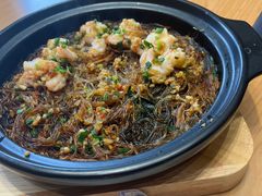 -郭林家常菜(狼垡店)
