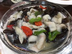 -长兴菜馆(高桥店)