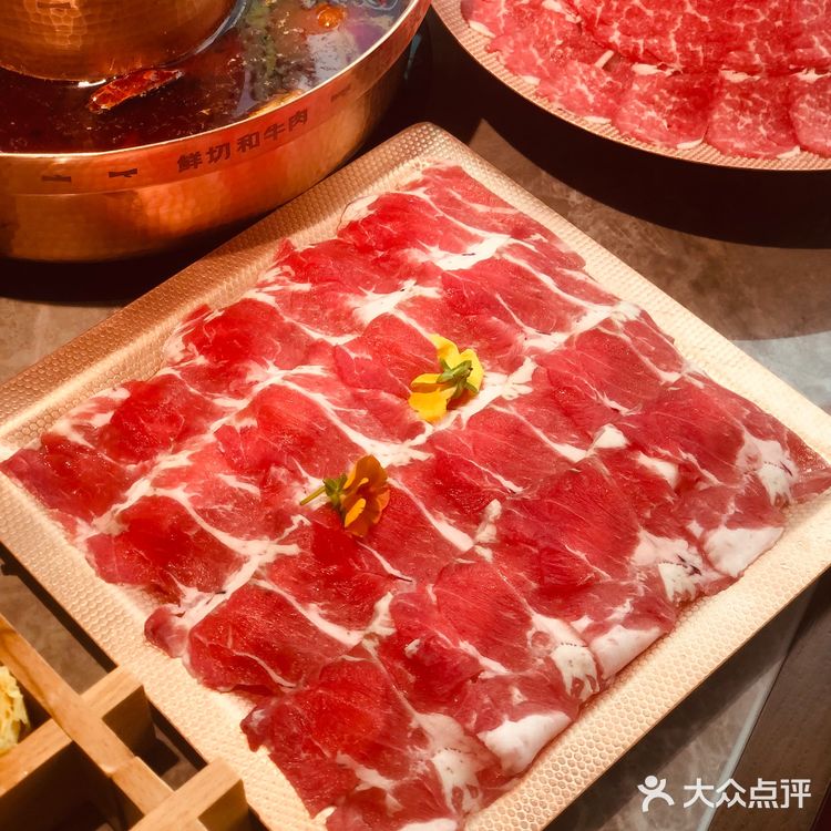 🐼熊猫烫终于开到罗湖了