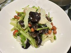 -玉桥餐厅(天坛店)