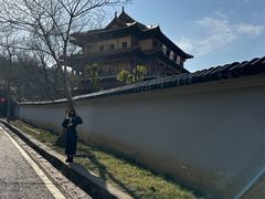-南京市江宁方山