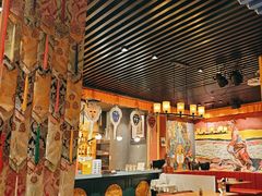 -敏珠拉姆藏餐·南京厨房(富春江东街店)