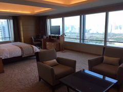 -上海浦东嘉里大酒店