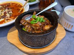 -江南里·新浙菜(苏州大悦城店)